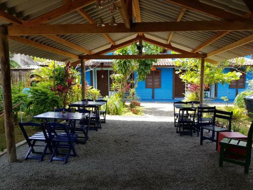 Estacao Paraiso Chal�