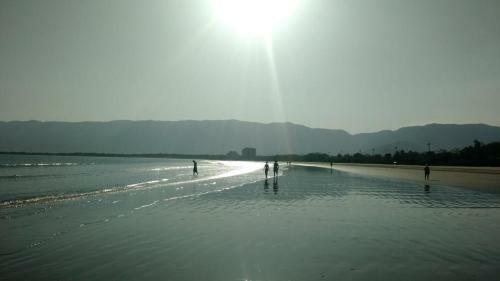 Estacao Paraiso Chal�