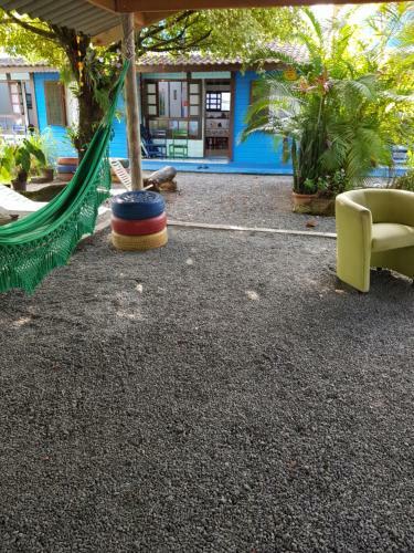 Estacao Paraiso Chal�