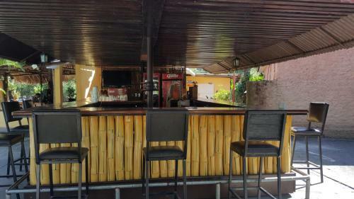 Hotel La Colonia