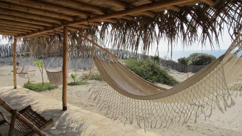 Posada Del Mar Vichayito