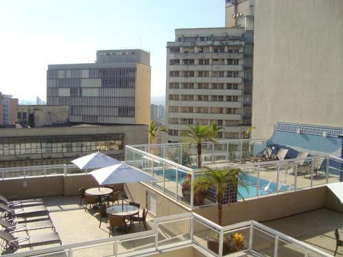 Normandy Hotel