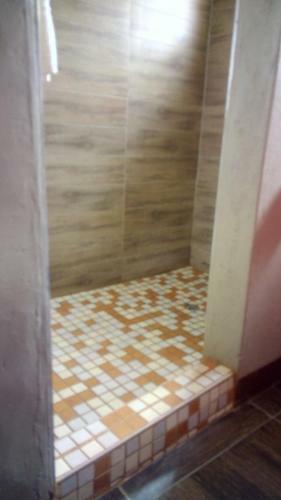Hostal Thulamela Guest House Mahalapye