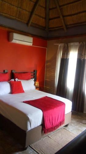 Hostal Thulamela Guest House Mahalapye