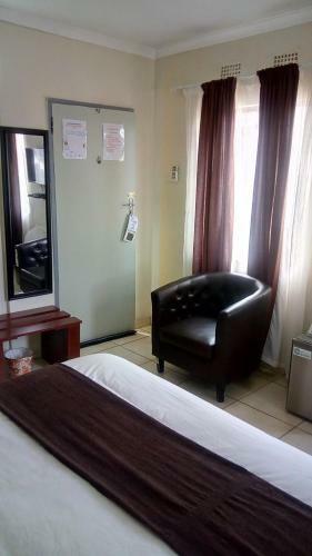 Hostal Thulamela Guest House Mahalapye
