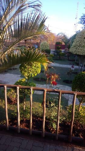 Hostal Thulamela Guest House Mahalapye