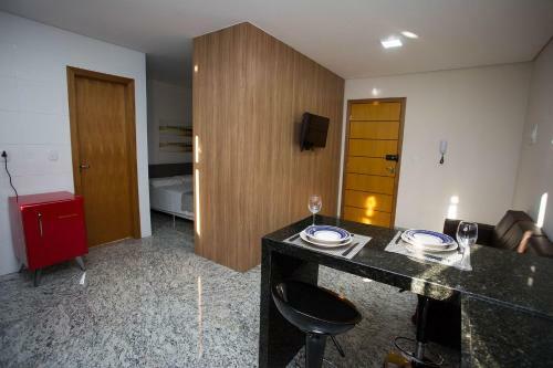 Apartamento Lockings Lourdes 3