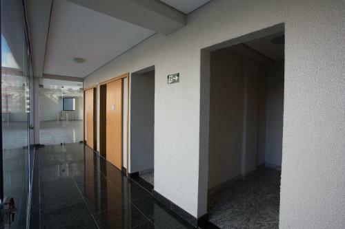 Apartamento Lockings Lourdes 3