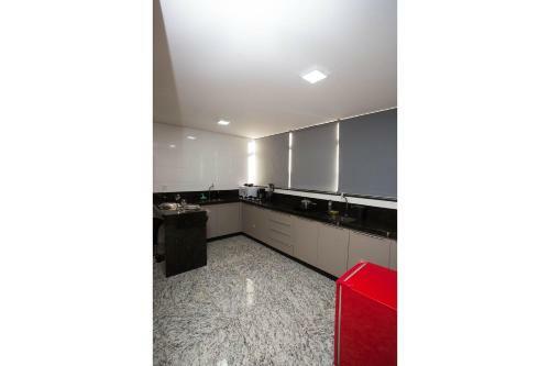 Apartamento Lockings Lourdes 3