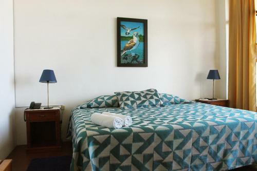 Hostal Posada Del Mar