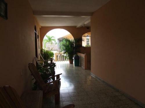 Hotel Posada Altavista