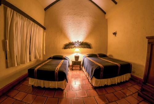 Hotel Toliman