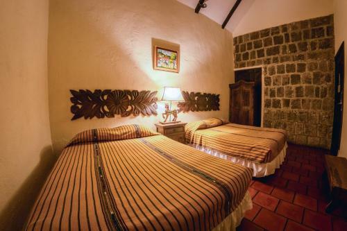 Hotel Toliman