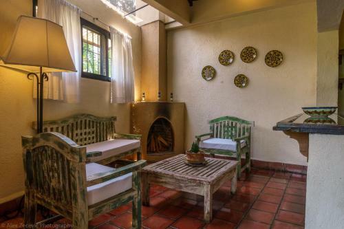 Hotel Toliman