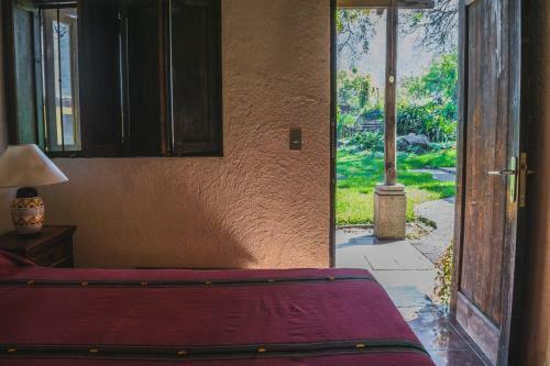 Hotel Toliman