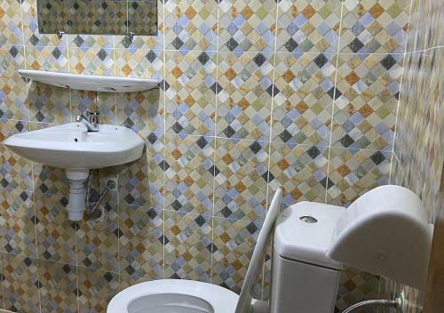 Hostal Villa Cb