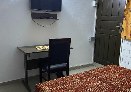 Hostal Villa Cb