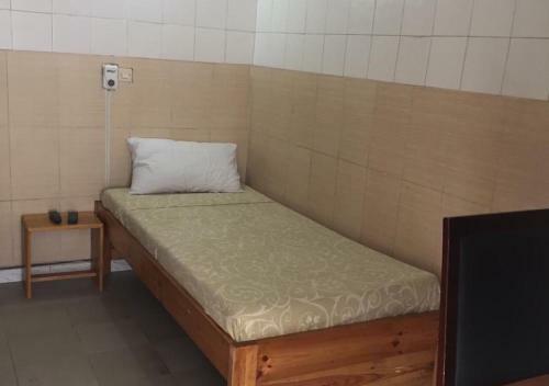 Hostal Villa Cb