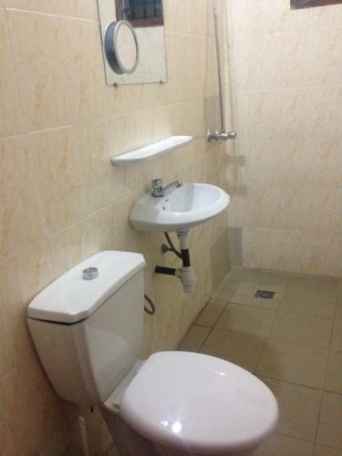 Hostal Villa Cb