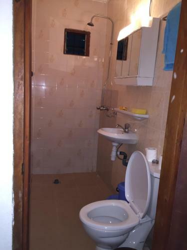 Hostal Villa Cb
