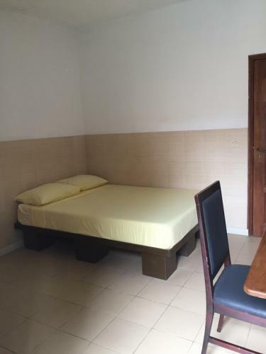 Hostal Villa Cb