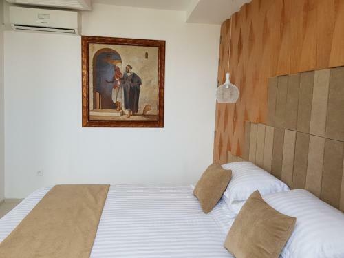 Apartamento Appartement Lamblin