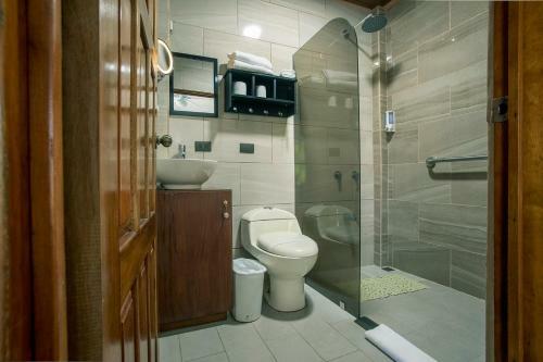 Hotel Fortuna Downtown Boutique