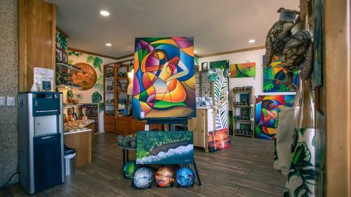 Hotel Fortuna Downtown Boutique