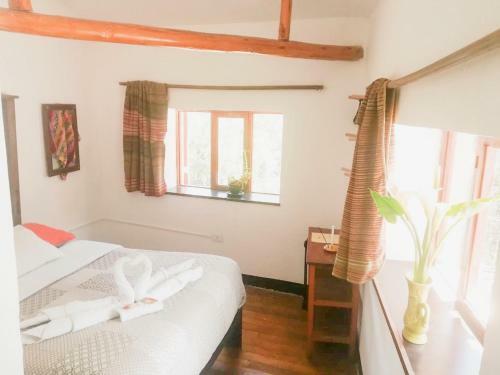 Bed & Breakfast Casa Patacalle