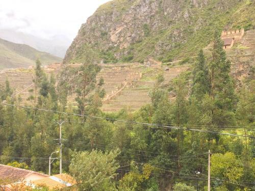 Bed & Breakfast Casa Patacalle