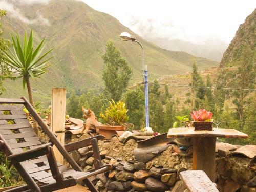 Bed & Breakfast Casa Patacalle