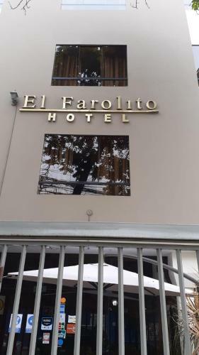 Hotel El Farolito