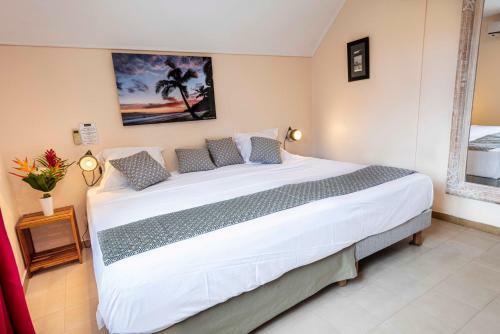 Apartamento H�tel Coco Island