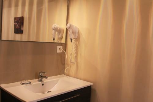 Apartamento H�tel Coco Island