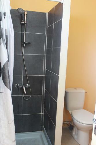Apartamento H�tel Coco Island