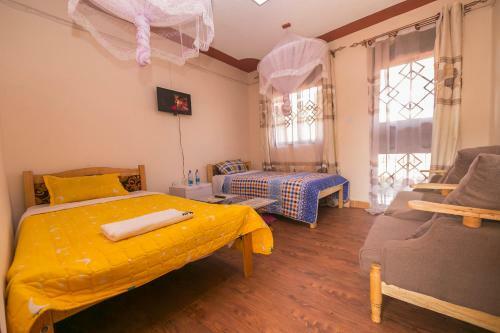 Siala Apartments