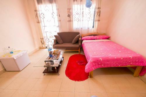 Siala Apartments