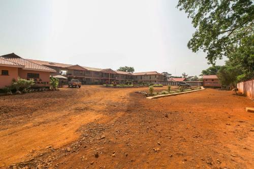 Siala Apartments