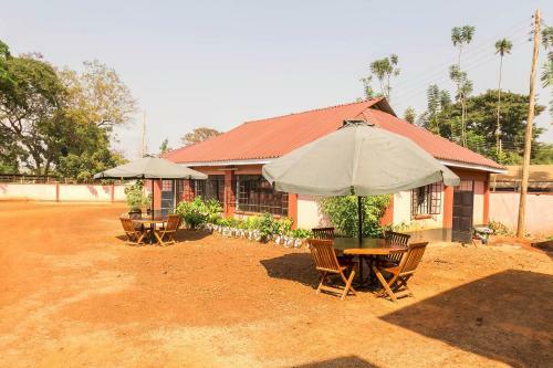 Siala Apartments