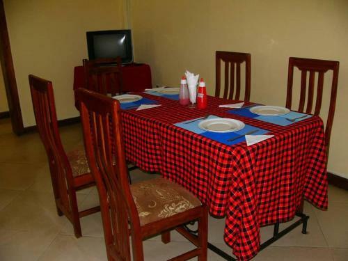 Bright Star Hotel