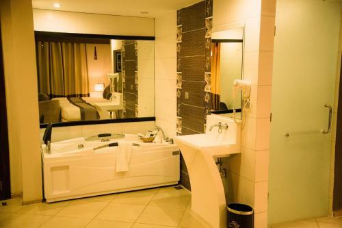 Hotel Sg Premium Resort