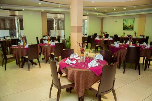 Hotel Sg Premium Resort