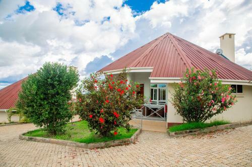A1 Hotel And Resort