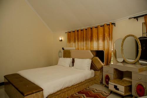 A1 Hotel And Resort