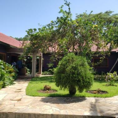 Tulia Retreat Hotel And Spa