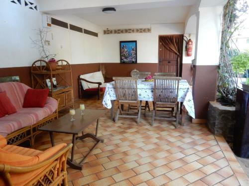 Bed & Breakfast Sarl Mayoume