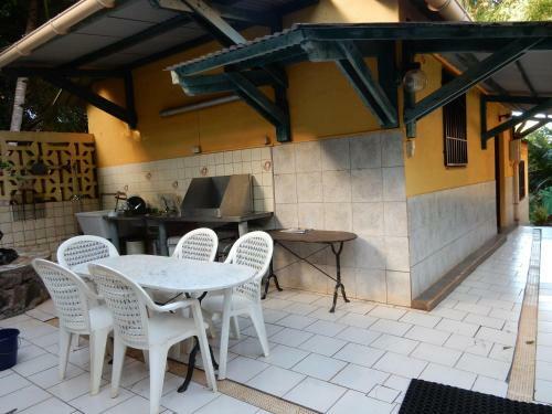 Bed & Breakfast Sarl Mayoume