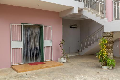Apartamento Stunning 2bd Apt In Mombasa Mtwapa- Your Home