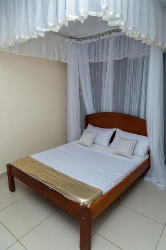 Apartamento Stunning 2bd Apt In Mombasa Mtwapa- Your Home