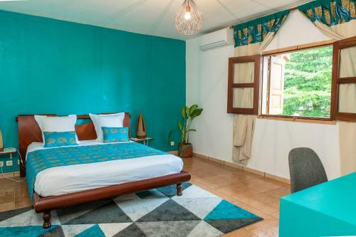 Bed & Breakfast La Cannelia